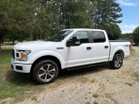 Image for 2019 Ford F-150 Supercrew ID: 7448986