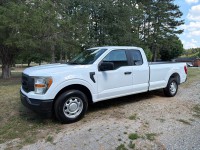 Image for 2021 Ford F-150 Super Cab ID: 7478333
