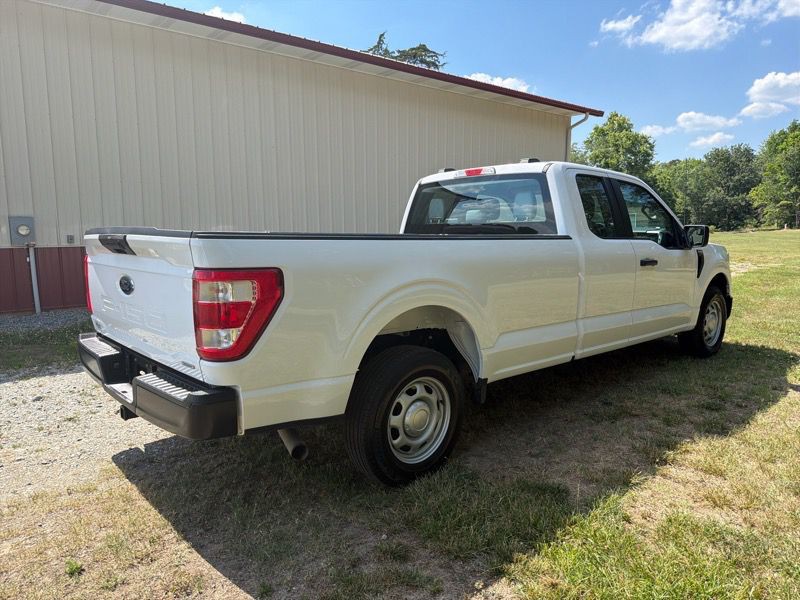 2021 Ford F-150 Image 6