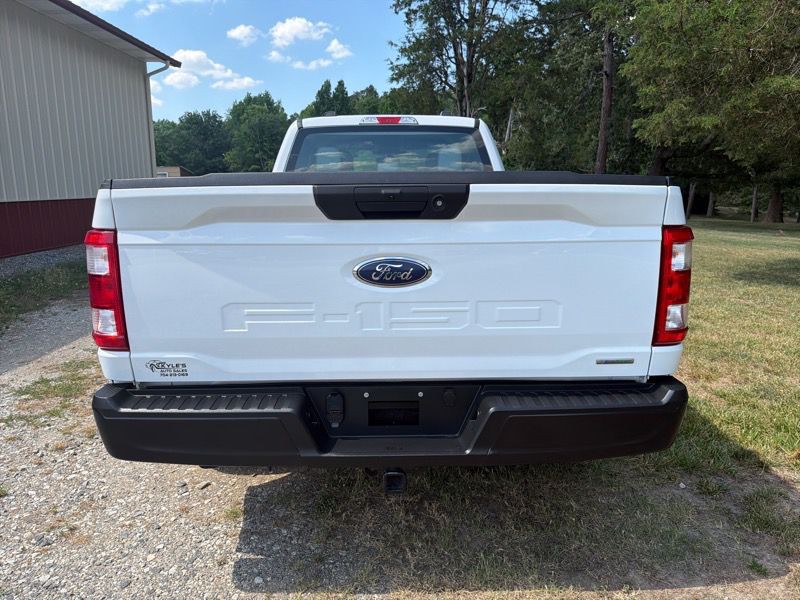 2021 Ford F-150 Image 8