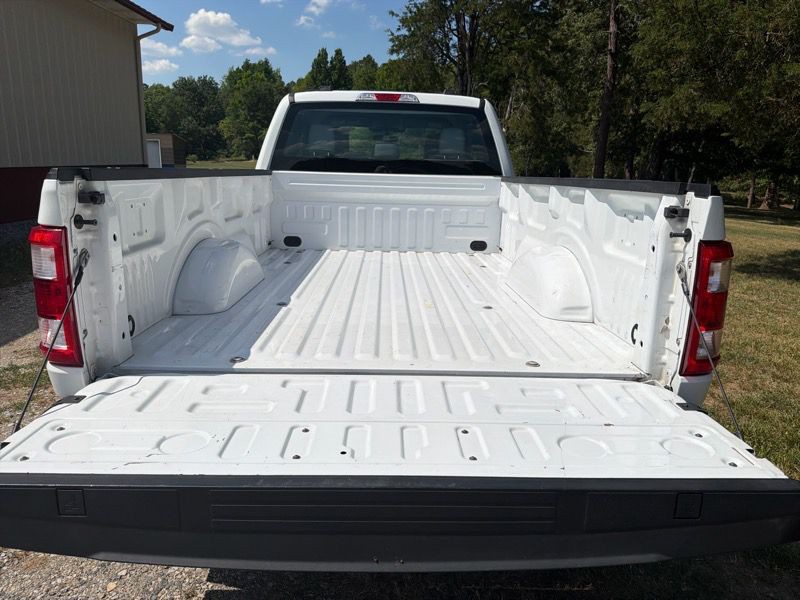 2021 Ford F-150 Image 10