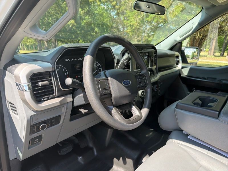 2021 Ford F-150 Image 23
