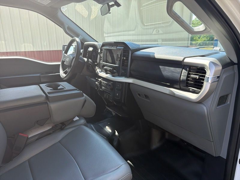 2021 Ford F-150 Image 24