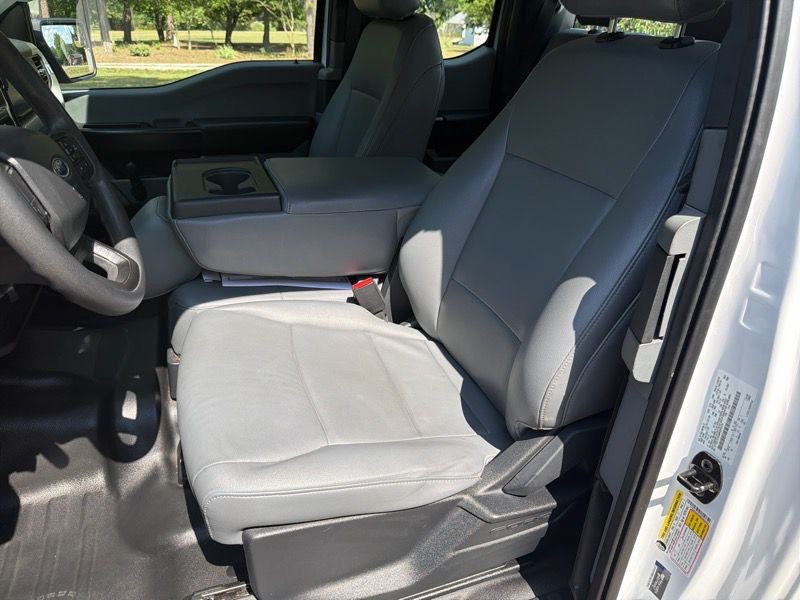 2021 Ford F-150 Image 25