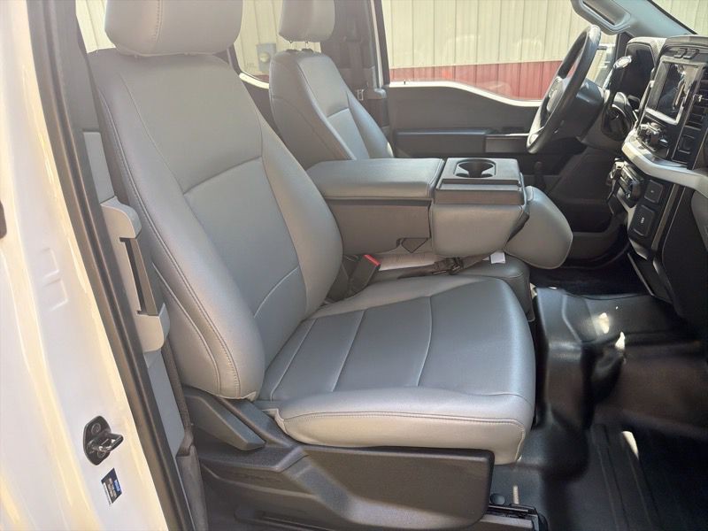 2021 Ford F-150 Image 26