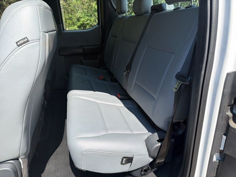 2021 Ford F-150 Image 27