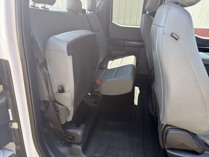 2021 Ford F-150 Image 28