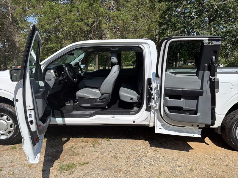 2021 Ford F-150 Image 30
