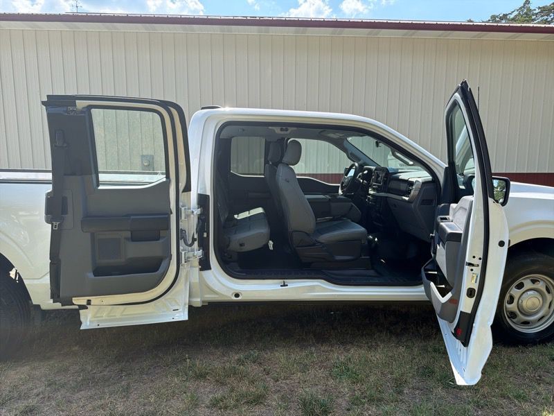 2021 Ford F-150 Image 31