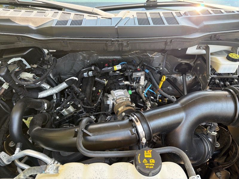 2021 Ford F-150 Image 32