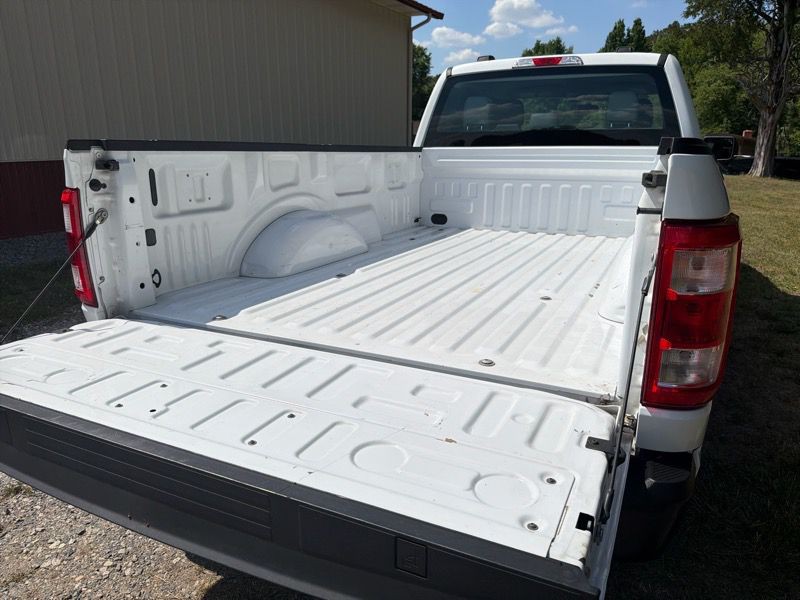 2021 Ford F-150 Image 35