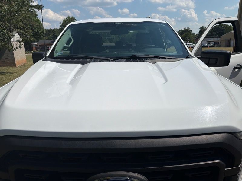 2021 Ford F-150 Image 36