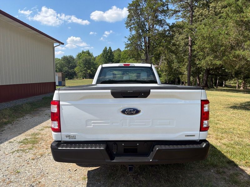 2021 Ford F-150 Image 37