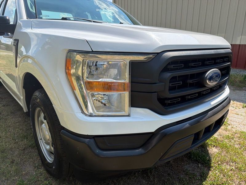 2021 Ford F-150 Image 40