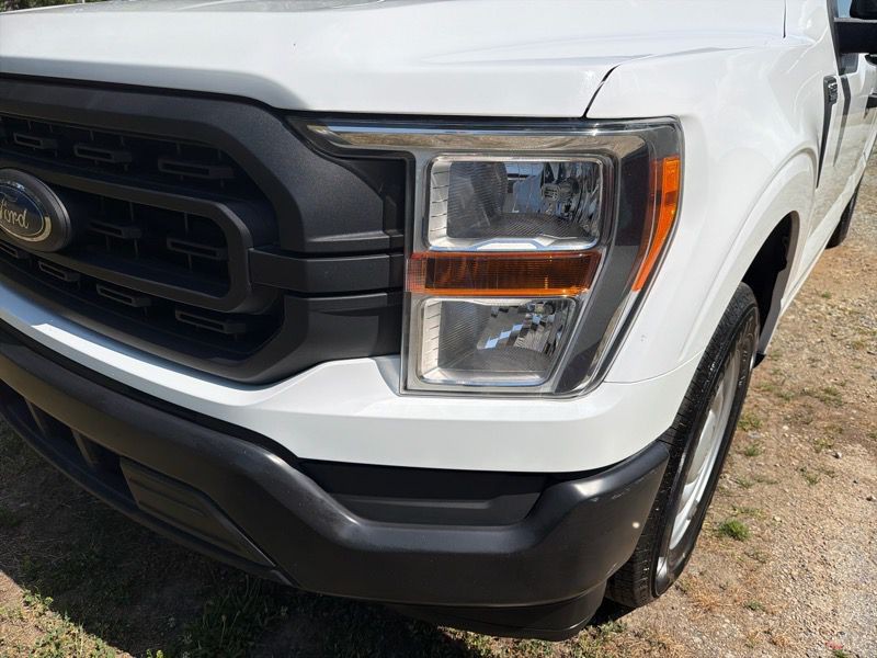 2021 Ford F-150 Image 41