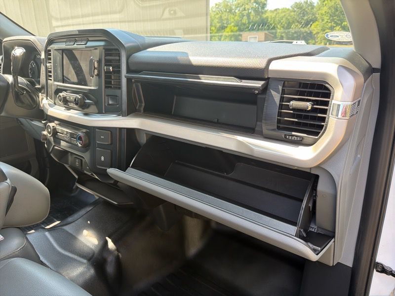 2021 Ford F-150 Image 43