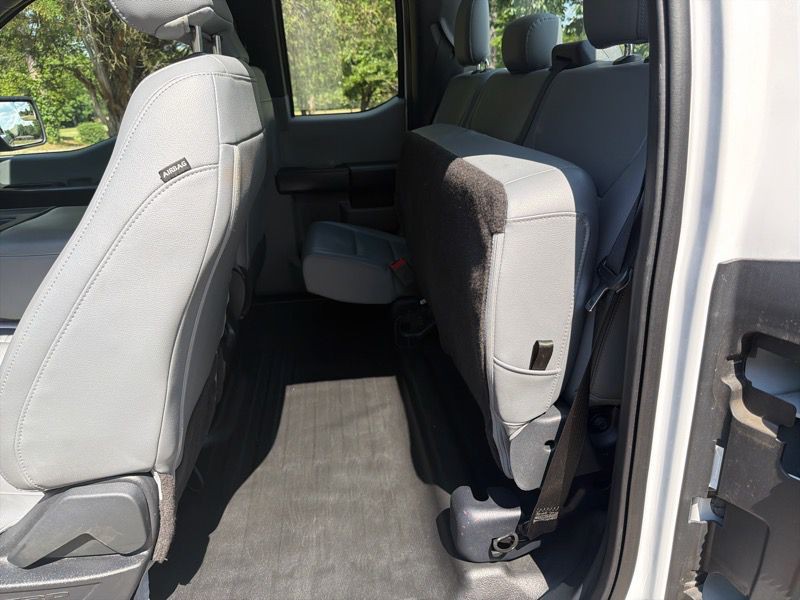2021 Ford F-150 Image 46
