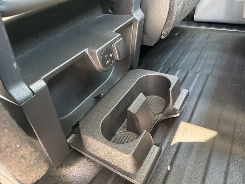 2021 Ford F-150 Image 47