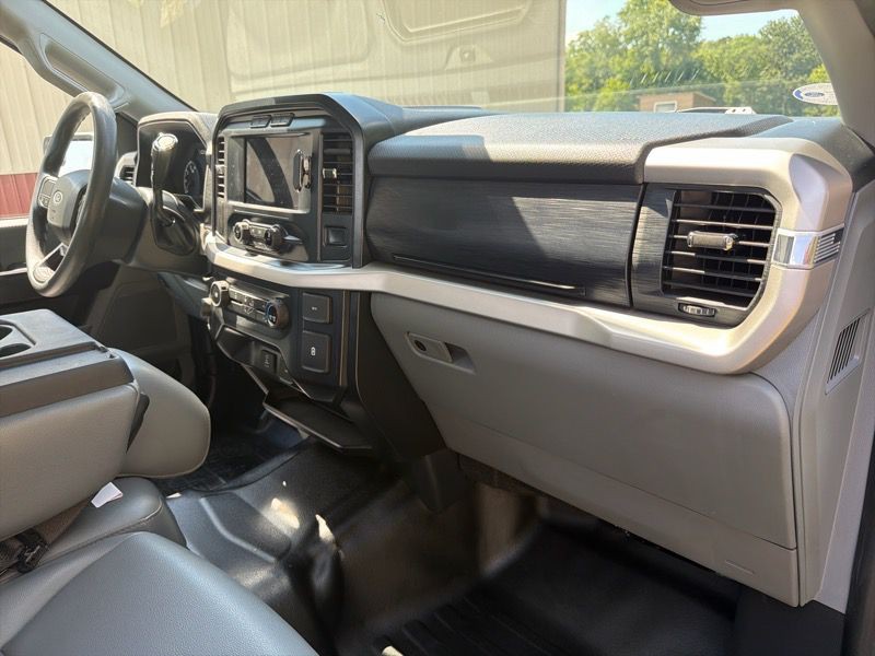 2021 Ford F-150 Image 48