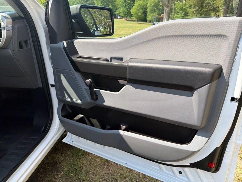 2021 Ford F-150 Image 49