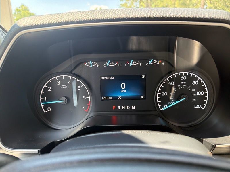 2021 Ford F-150 Image 52