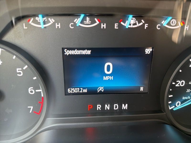2021 Ford F-150 Image 53