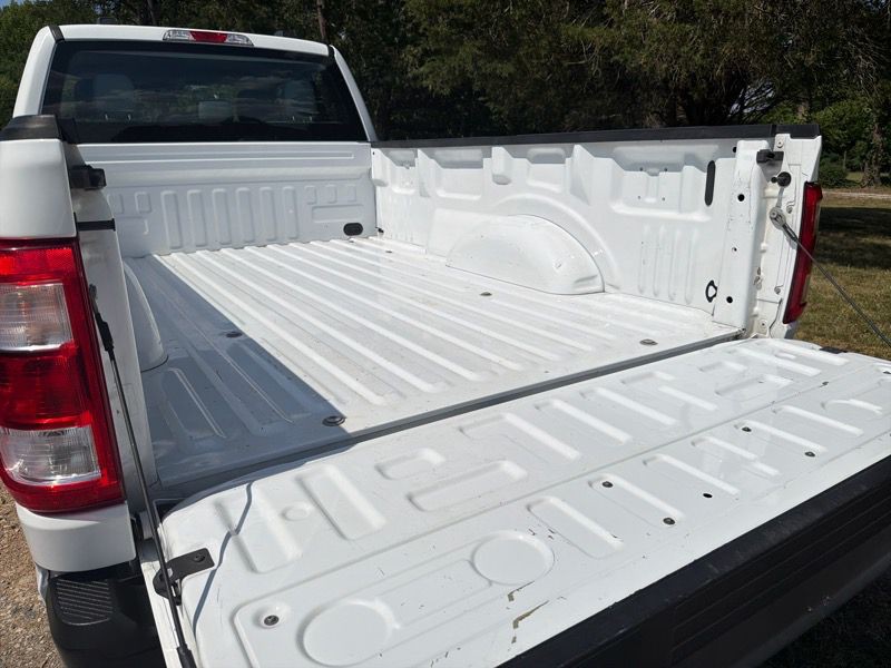 2021 Ford F-150 Image 12