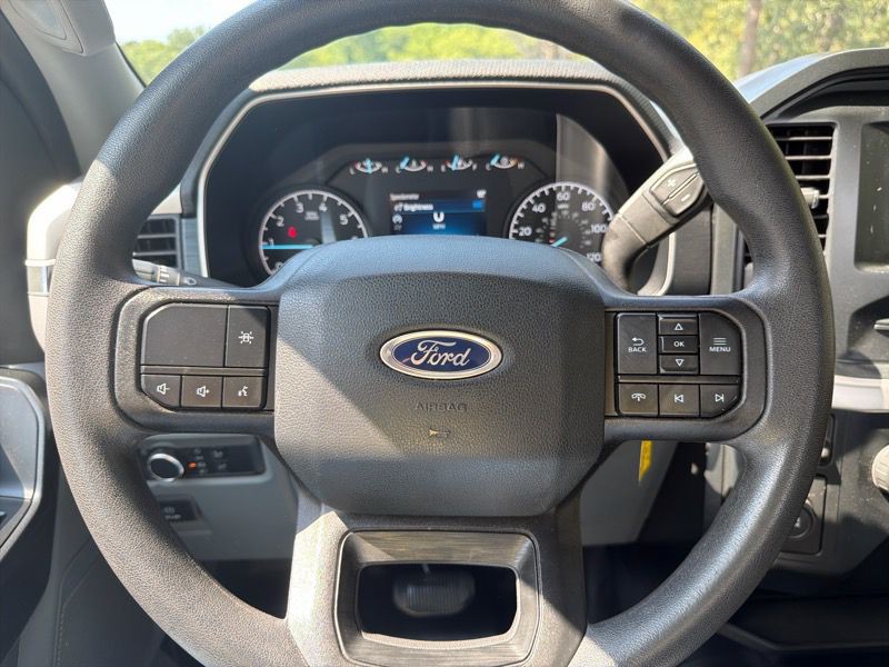 2021 Ford F-150 Image 15