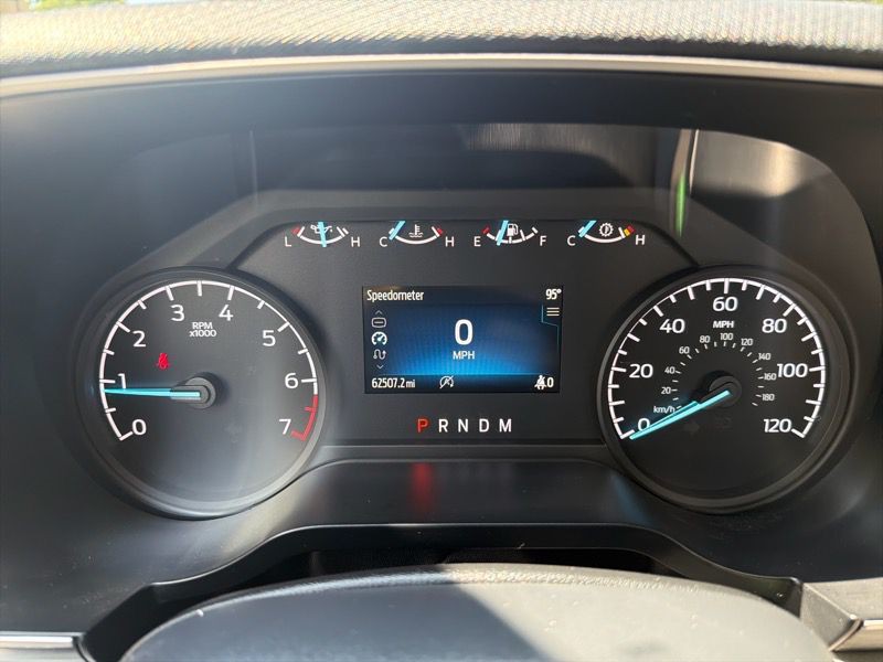 2021 Ford F-150 Image 16