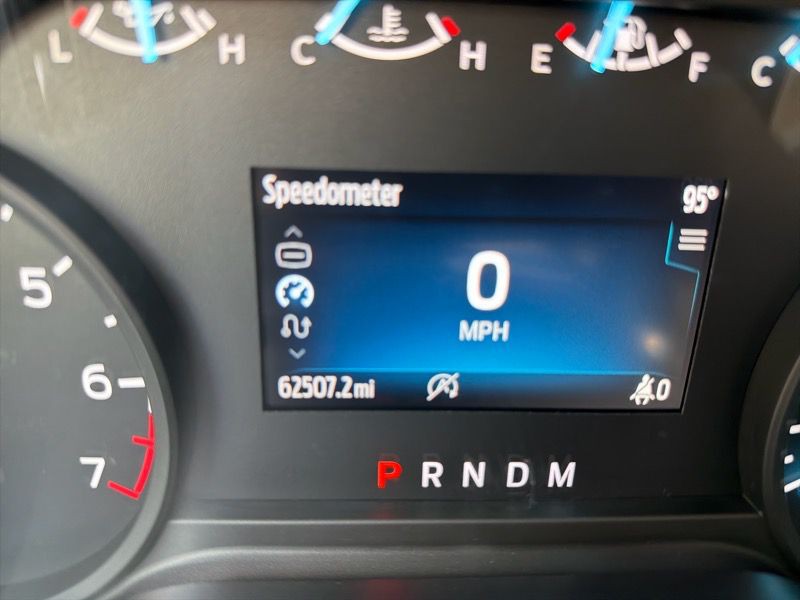 2021 Ford F-150 Image 17