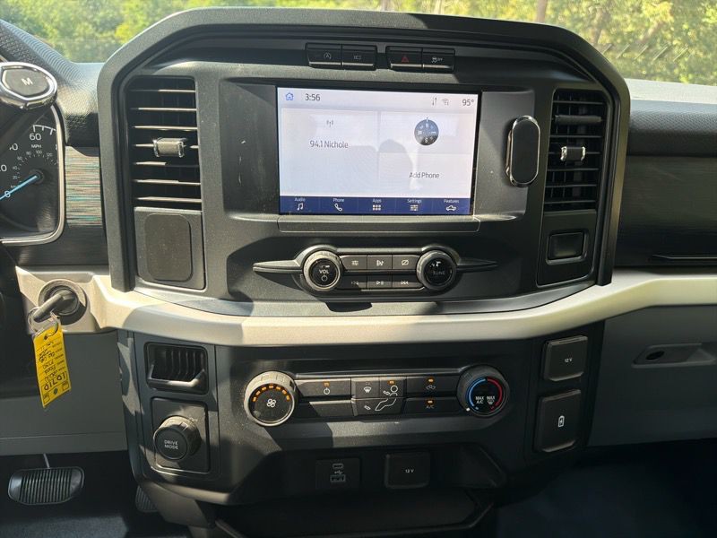 2021 Ford F-150 Image 18