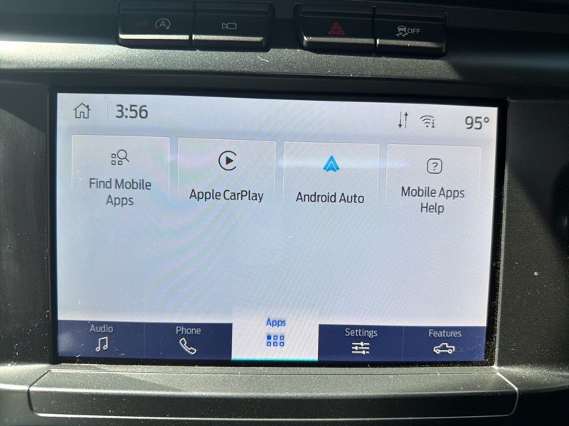 2021 Ford F-150 Image 20