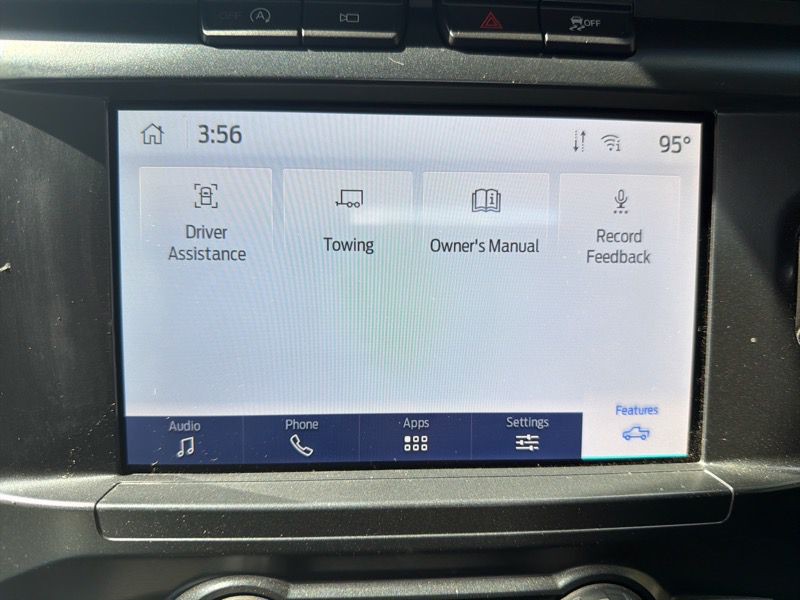 2021 Ford F-150 Image 21