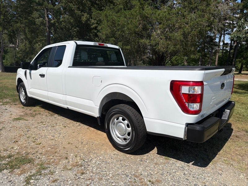 2021 Ford F-150 Image 63