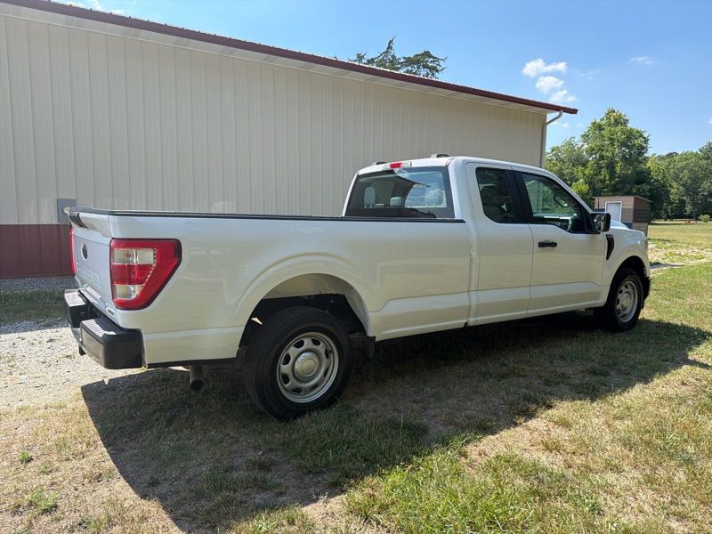 2021 Ford F-150 Image 64