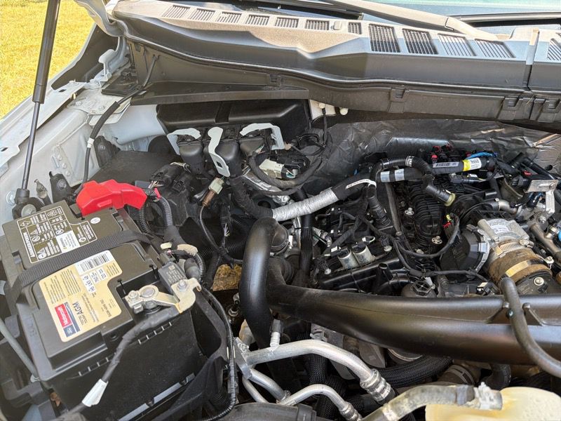 2021 Ford F-150 Image 65