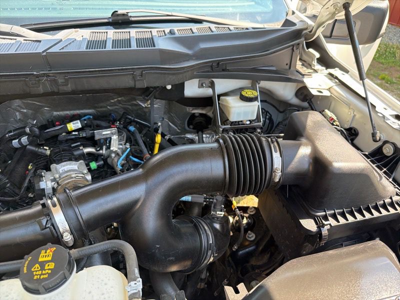 2021 Ford F-150 Image 66