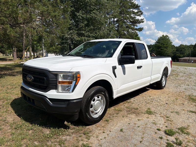 2021 Ford F-150 Image 69