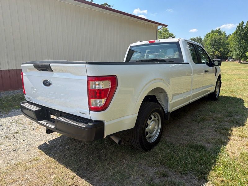 2021 Ford F-150 Image 71