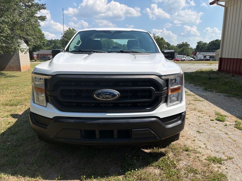 2021 Ford F-150 Image 72