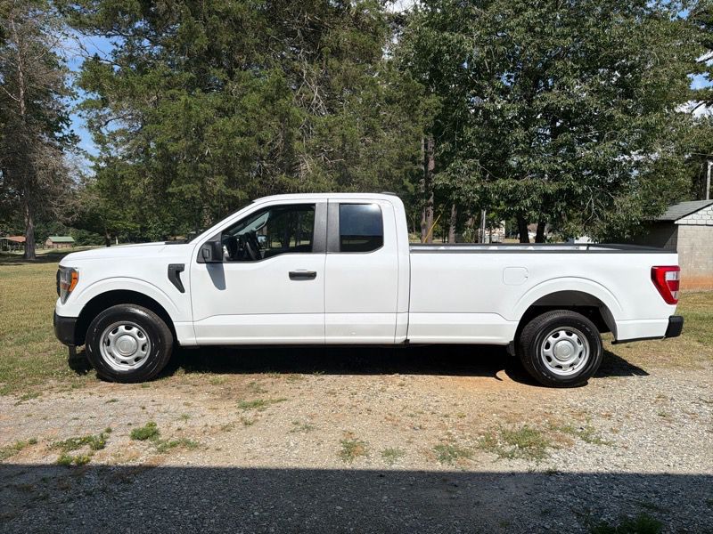 2021 Ford F-150 Image 74