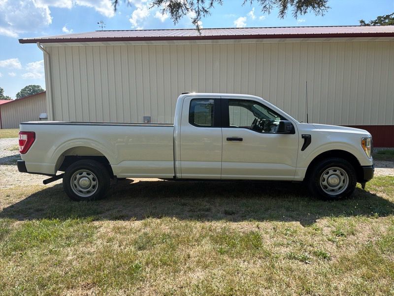 2021 Ford F-150 Image 75