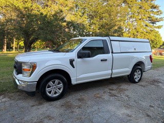 Image for 2021 Ford F-150  ID: 7574140