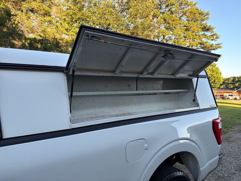 2021 Ford F-150 Image 11