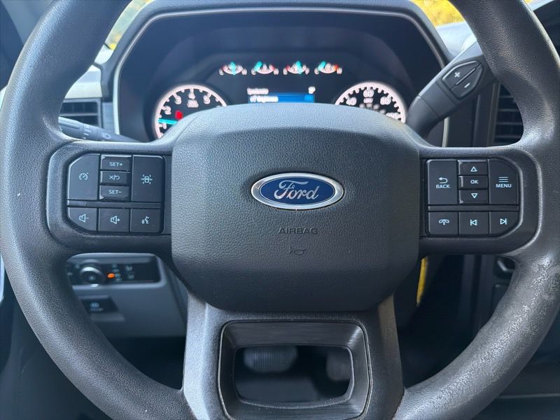 2021 Ford F-150 Image 12