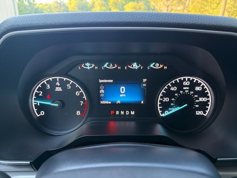 2021 Ford F-150 Image 13
