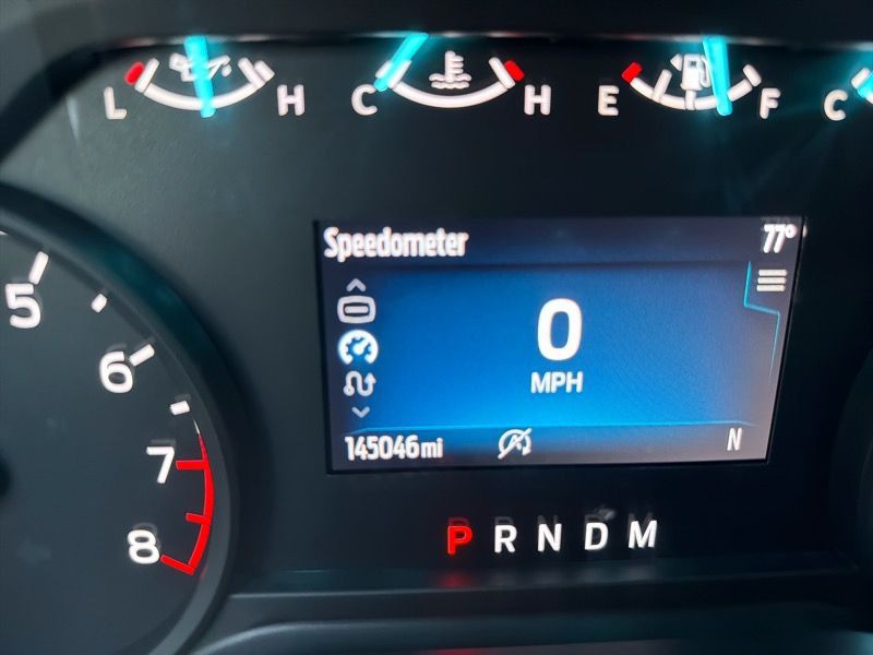 2021 Ford F-150 Image 14