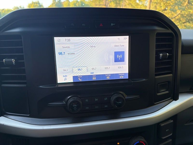 2021 Ford F-150 Image 15