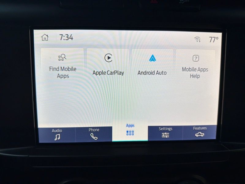 2021 Ford F-150 Image 16