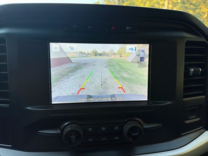 2021 Ford F-150 Image 17